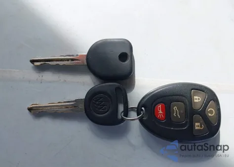 2013 Buick Enclave Leather из США, поврежденный, VIN 5GAKVCKD6DJ186656